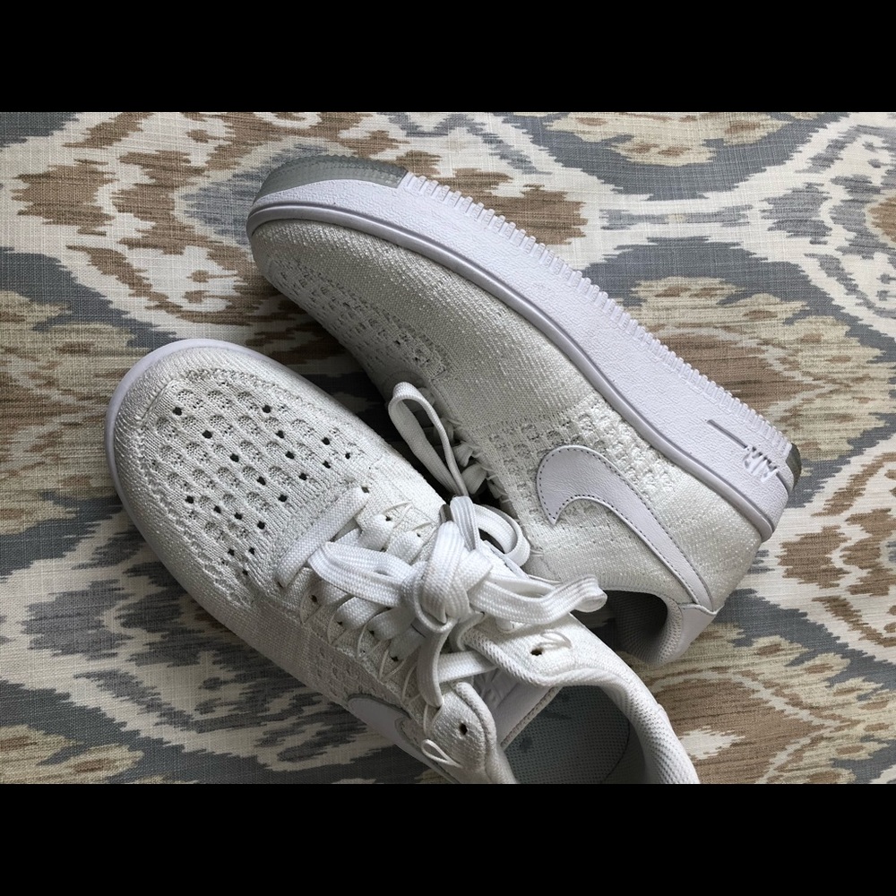 Nike Air Force 1 Ultra Flyknit